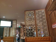 大堂-青年公社烤鸭(青年路店)