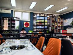 -牛倌记·牛排锅(太平庄店)