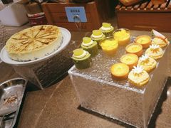 -杭州开元名都大酒店·地中海自助餐厅