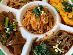 -令氏家外家周秦食府(高新店)