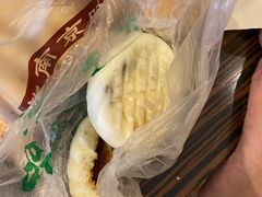 -航天馒头(瞻园路店)