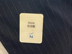 -新希望诺富特酒店-青岛湾中餐厅