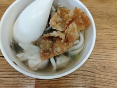 -非遗·十八曲鱼饺(西马总店)
