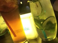-ohbar live house(人广店)