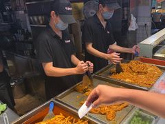 -丁家坡洋芋·观音桥好吃街A区(全国总店)