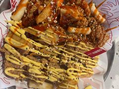 -百事喜乐炸鸡铺(合肥首店)