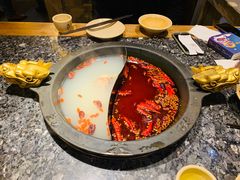 -蜀大侠火锅(四川北路店)