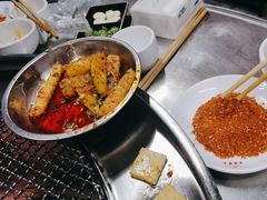 -桶桶烧(赤水店)
