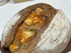 -佐敦面包铺·JORDAN BAKERY