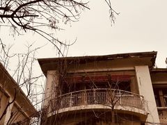 -天津意大利风情旅游区