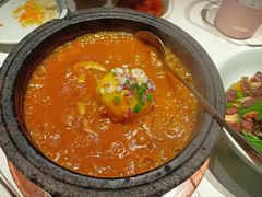 -0776食堂·京城创意菜(七里庄店)