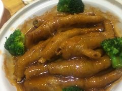 -金穗园·砂锅粥.醉鸡煲火锅(长寿路店)