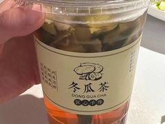 -醉舍·新淮扬菜(长宁龙之梦店)