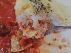 -厚生港萃·小吃餐厅(苍梧路店)