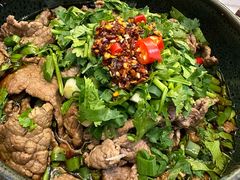 -君霖海鲜私房菜(春柳店)