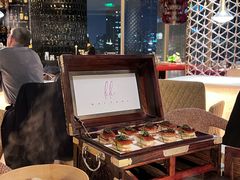 -莉莉海堂HAITANG·烤鸭(国贸商城店)