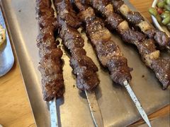 -贯贯吉·清真餐厅(浙江中路店)