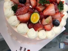 -御嘉隆蛋糕(幸福里店)