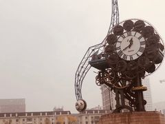 -世纪钟