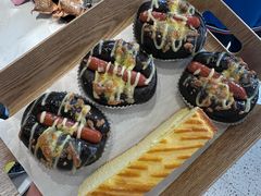 -Caidie Bakery采蝶轩(百越店)