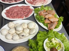 -火云龙烤肉(紫荆花店)
