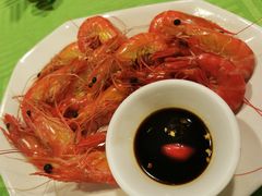 -盛港湾海鲜食府(黄沙店)