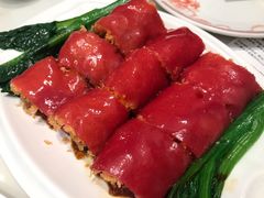 -稻香酒家·35年老字号(侨光店)
