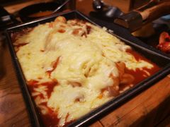 -恩你小木屋·烤肉韩式料理(嘉兴秀洲店)