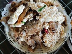 -美味之家·湖景农家乐(太湖东山店)