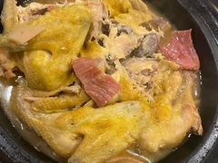 -一楼食业·美食人家