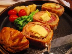 -斯比特花园西餐厅(东方商厦店)
