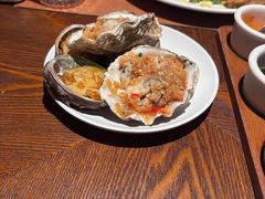 -拉蒂娜·巴西牛排馆 Latina·Brazilian Steakhouse(铜仁旗舰店)