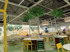 -宜家·瑞典风味餐厅(北京西红门店)