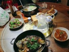 -兰溪小馆(东直门簋街店)