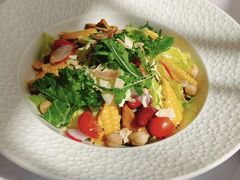 -马克西姆俄罗斯餐厅(通亚街店)