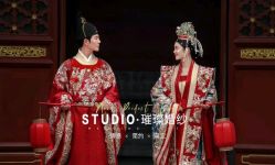 点击看大图 -全城热恋璀璨婚纱摄影(国贸总店)