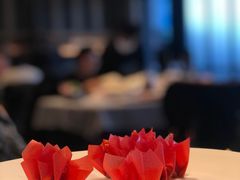 -柿合缘新京菜(国金中心商场店)