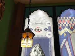-哥老官重庆美蛙鱼头(宝山龙湖店)