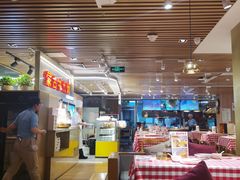 -西贝莜面村(当代商城店)