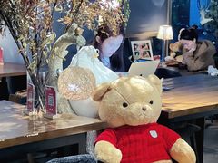 -咖法森林·咖啡  酒吧(天河店)