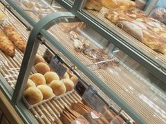 -好利来(北美N1店)