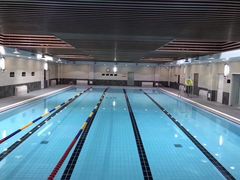 -W FITNESS 威尔仕健身·游泳(老西门新苑店)