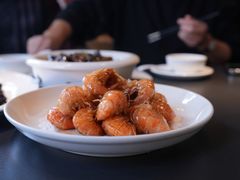 金牌元宝虾-红厨巷·淮扬菜(熙南里店)