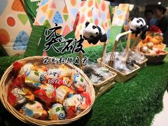 -王家渡火锅店(棕榈泉店)