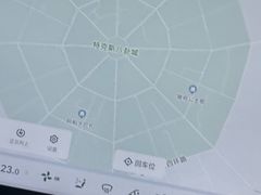 -特克斯八卦城