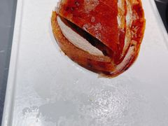 酥不腻烤鸭-小大董·烤鸭(观景餐厅·南京西路店)