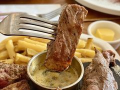 -Entrecôte 法国牛扒馆(保利·时光里店)