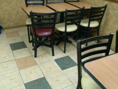 -赛百味SUBWAY(万柳华联店)