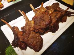 -真剑日本料理·铁板烧(贵州路店)