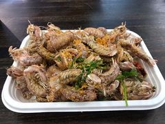 -盒马鲜生(杨高南路店)